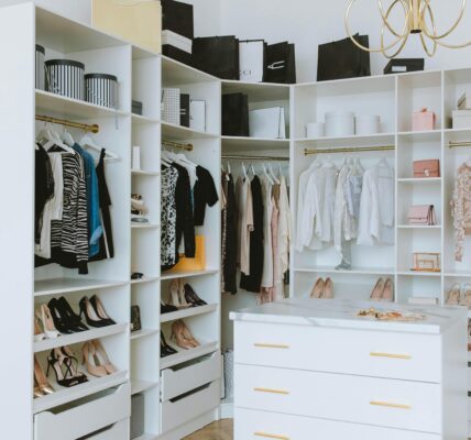 Too Big? Finding the Right Fit for Oversized Clothes